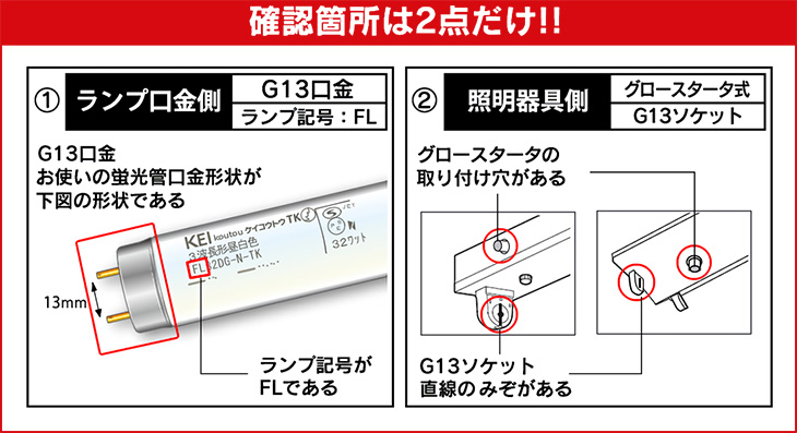 アイリスオーヤマ】 電気工事不要 直管LEDランプ 激安！【ランププロ